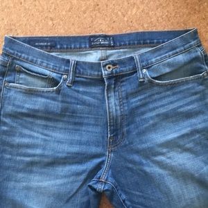 Lucky Jeans 36x34